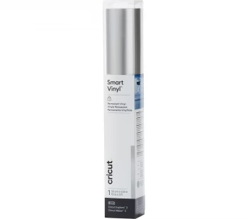 Image of CRICUT Smart Permanent Vinyl - Silver