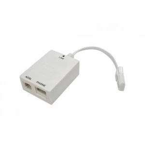 Image of Dynamode M-ADSL-FILTER-T ADSL Microfilter