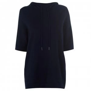 Image of Velvet Athlete T Shirt - Night