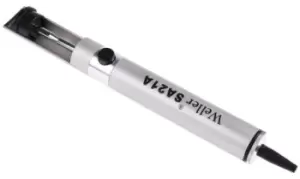 Image of Weller SA21A Solder Sucker,, 200 mm Length