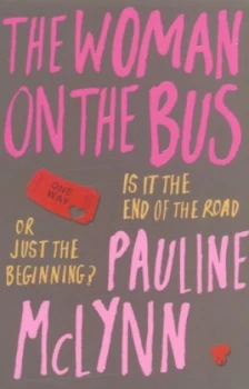 Image of The Woman on the Bus by Pauline Mclynn Paperback