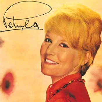 Image of Petula Clark - Petula CD