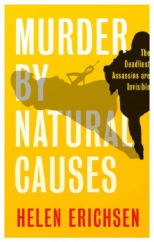 Image of Murder By Natural Causes Paperback / softback