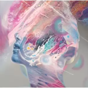 Image of Limina - Hidden Spaces Vinyl