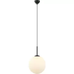 Image of Italux Deore Modern 1 Light Globe Pendant Ceiling Light, E27