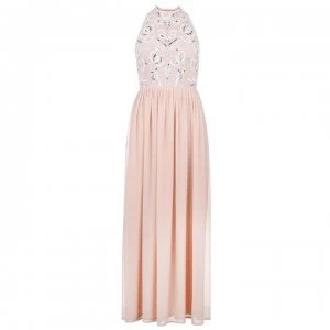 Image of Sistaglam Luna Dress - Pink