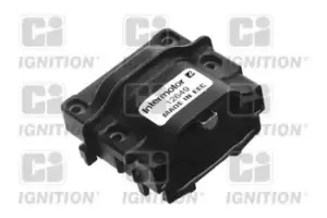 Image of Quinton Hazell XIC8141 Ignition Coil