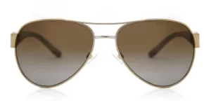 Image of Ralph Lauren Sunglasses RL7047Q Polarized 9116T5