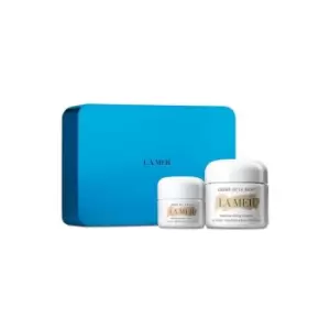 Image of La Mer The Creme de la Mer Duet (Moisture Set 1) - None