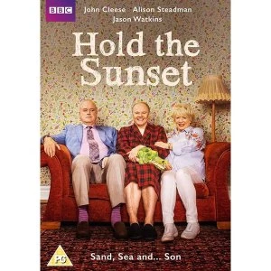 Image of Hold the Sunset - Series 1 DVD