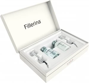 Image of Fillerina 12HA Densifying-Filler Intensive Filler Treatment Grade 4 2 x 30ml