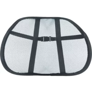 Image of Mesh Back Support