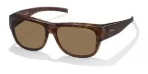 Image of Polaroid Sunglasses PLD 9003/S Polarized MQU/IG