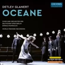 Image of Detlev Glanert: Oceane