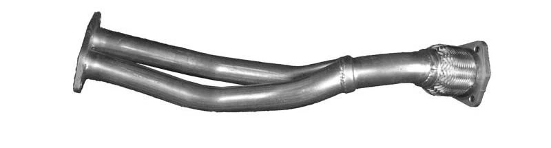Image of IZAWIT 15.307 Exhaust Pipe Exhaust Pipe (17)