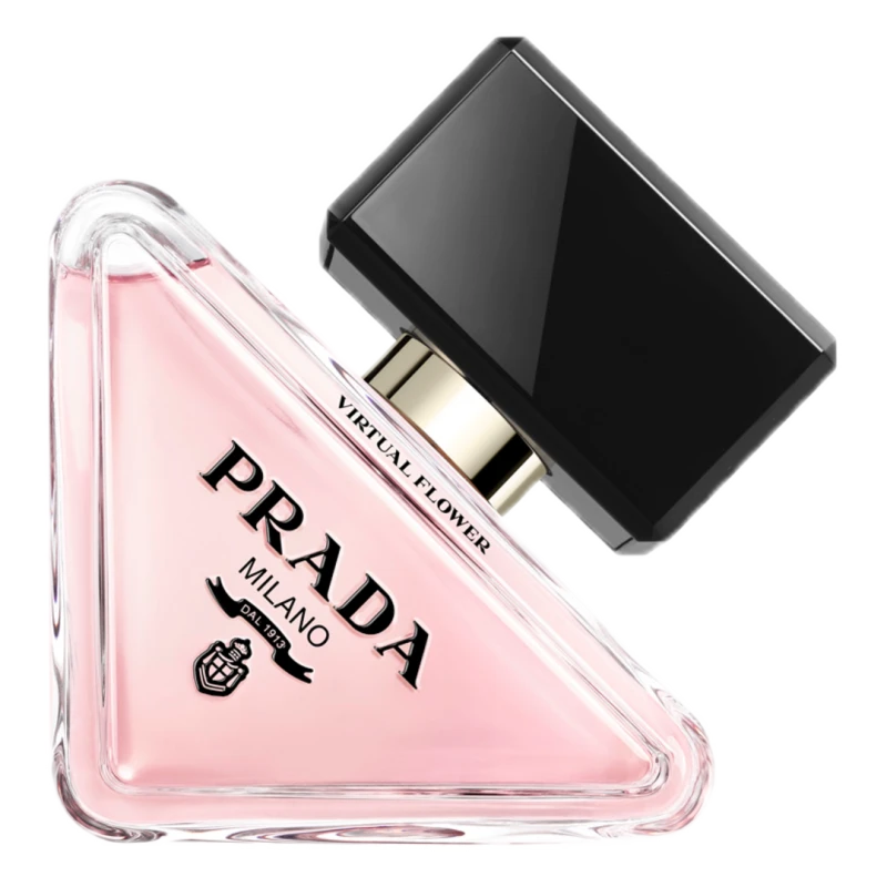 Image of Prada Paradoxe Virtual Flower Eau de Parfum 30ml