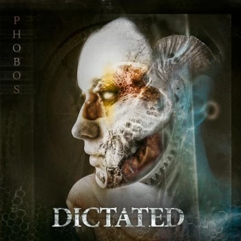 Image of Dictated - Phobos Vinyl