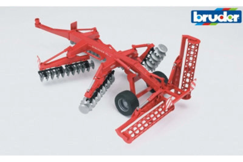 Image of Bruder Kuhn Discover XL Cultivator