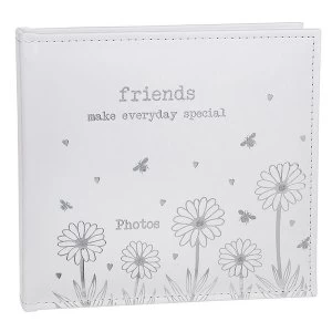 Image of Friends Photo Album Large 4x6