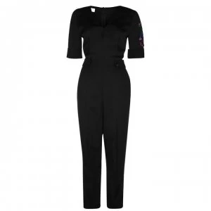Image of Escada Tadalmya Jumpsuit - A001