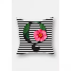 Image of YS21610 Multicolor Cushion Cover