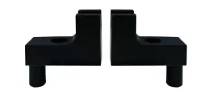 Image of Sykes-Pickavant 385800-60 Workstation Arm Extender - Pair