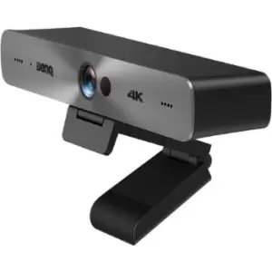Image of BenQ DVY32 Video Conferencing Camera - 3840 x 2160 Video - 5x Digital Zoom