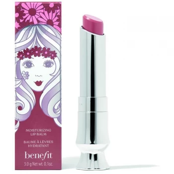 Image of Benefit California Kissin Lip balm - Rosewd 300