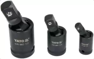 Image of YATO Universal Joint, sockets YT-10643