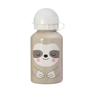 Image of Sass & Belle Sloth Kids Water Bottle