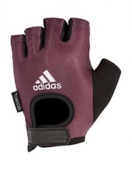 Image of Adidas Performance WomenS Gloves - Purple