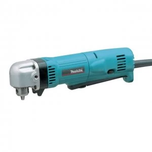 Image of Makita DA3010F 10mm Angle Drill + Light 450W 110V