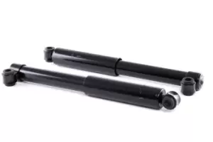 Image of RIDEX Shock absorber 854S2081 Shocks,Shock absorbers MERCEDES-BENZ,FIAT,VOLVO,ACTROS MP4 / MP5,AROCS,CONECTO (O 345),MK,Panda Schragheck (141_),FE