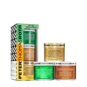 Image of Peter Thomas Roth Peter Thomas Roth Full Size Mask-a-holic