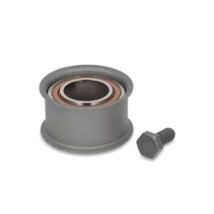 Image of FEBI BILSTEIN Deflection/Guide Pulley, timing belt FIAT,LANCIA 14838 5999795,5999795