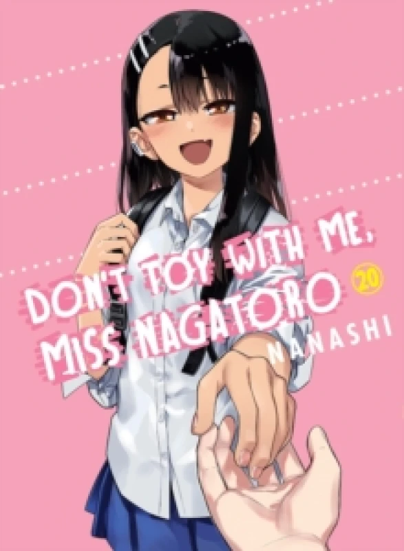 Image of Don't Toy with Me, Miss Nagatoro, Volume 20 Paperback / softback