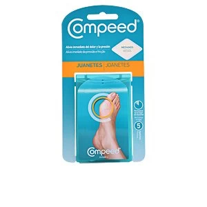 Image of JUANETES medianos 5 apositos