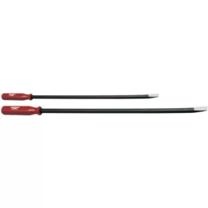 Image of Plastic Handle Pry Bar Set (2-Pce)