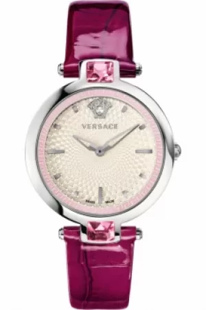 Image of Ladies Versace Olympo Watch VAN010016