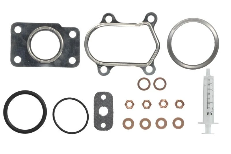 Image of EVORON EVMK0237 Mounting Kit, charger with gaskets/seals Mounting Kit,charger (2420)