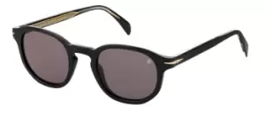 Image of David Beckham Sunglasses DB 1007/S 807/IR