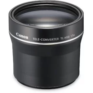 Image of Canon TL-H58 Tele converter for XA20