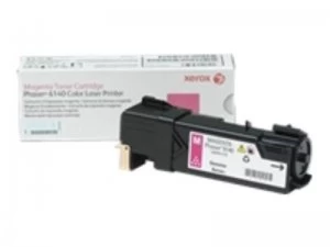 Image of Xerox - Toner cartridge - 1 x Magenta - 2000 pages