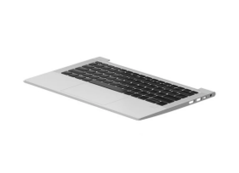 Image of HP M21668-BG1 laptop spare part Keyboard