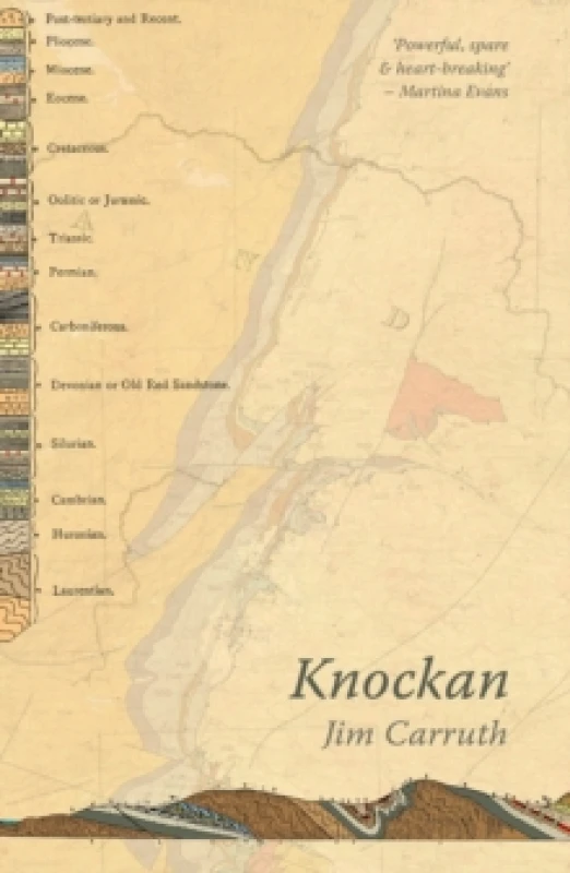 Image of Knockan Paperback