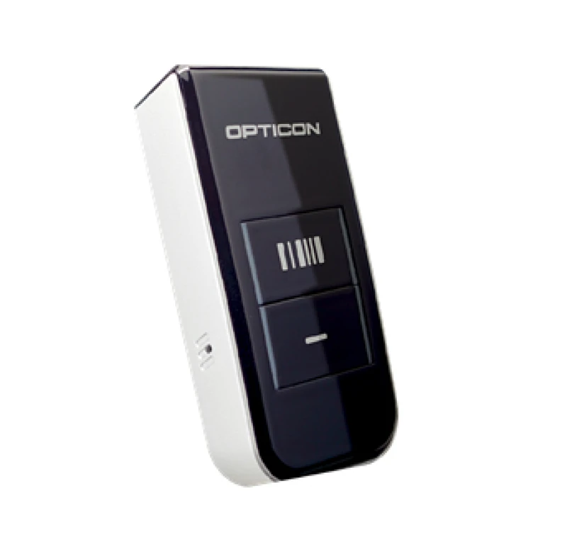 Image of Opticon PX20 Handheld bar code reader CMOS Black. White
