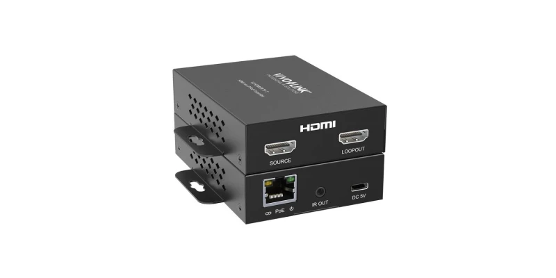 Image of Vivolink VLHDMIEXT3-T AV extender