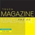 Image of Magazine - Touch And Go (Anthology 02.78 - 06.81) (Music CD)