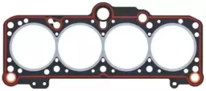 Image of Cylinder Head Gasket 915.591 by Elring