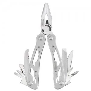 Image of Stanley 12-in-1 Multi Tool